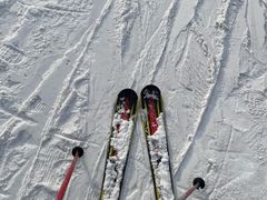 -棋盘山冰雪大世界