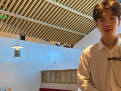 -蜜桃餐厅·伴山(绿宝广场店)