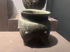 -陕西历史博物馆