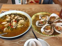 -蠔爺王志德生蚝馆(金沙湾店)