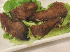 -翠亭酒家(山西南路店)