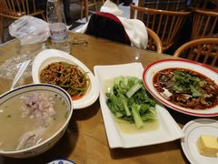 -易老妈蹄花.特色川菜(人民公园总店)