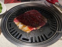 -猫抓烤肉(春熙路店)