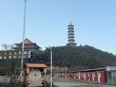 -鸡鸣山旅游景区