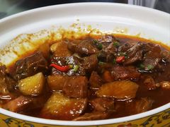 -中卫御苑福膳·养生局(圆明园店)