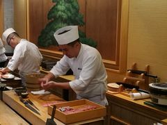 -松涛日本料理