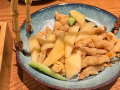 -闽上鲜·福建菜(龙湖滨江天街店)