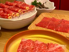 -松野谷·寿喜烧自助(华联顺义金街购物中心店)