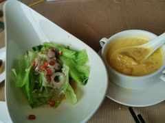 -顺德美的万豪酒店-万豪中餐厅