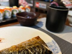 -森味薪火烧•烧鸟居酒屋•日本料理(望京店)