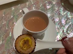 -8餐厅(新葡京酒店)