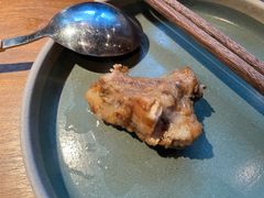 -薇酌饮·陕西菜(南门外店)