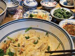 -何家一碗面(南大街店)