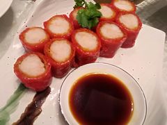 -领事馆19号中餐厅(厦门海景洲际酒店)