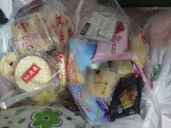 -苏州蜜字牌蜜饯(东环店)