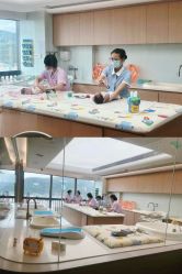 -禧月荟S月子中心(侨城店)