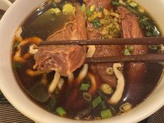 -中国厨房/台湾牛肉面