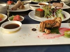-339旋转餐厅(天府熊猫塔店)