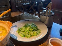 -老阿爸鲜鱼土菜(昆山花桥店)
