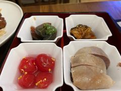 -泸溪河桃酥(秦淮夫子庙一店)