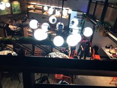 大堂-潮发潮汕牛肉店(龙洞店)