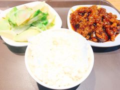 -兰园快餐(环城西路店)