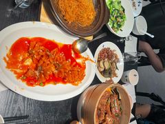 -简小舍·民间手艺菜(武昌江滩店)