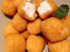 -大树餐厅(益田假日店)