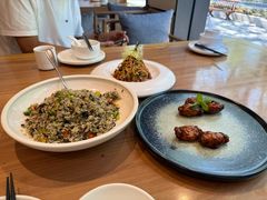 -枣子树·素食餐厅(普陀山店)