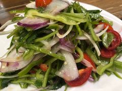 -清真·玛丽亚新疆菜主题餐厅(浙江中路店)