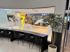 -M Stand(西安大悦城店)