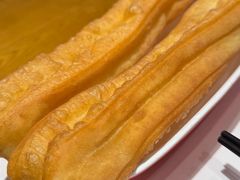 -南城香·饭香串香馄饨香(花园北路店)
