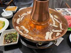 -北门涮肉·铜锅涮肉(南锣鼓巷店)