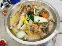 -凤城康记饭店