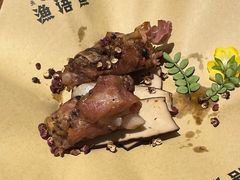 -渔语鱼新川菜Bistro(万象天地店)