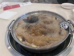 -太婆天府山珍酒楼(亚运村店)