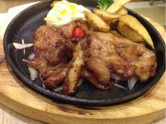 iphone_upload_pic-卡朋西餐(较场西路店)