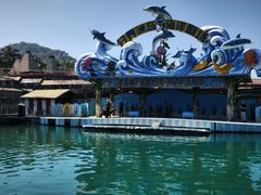 -海南分界洲岛旅游区