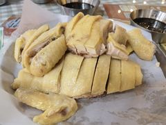 -阿金大白·上海菜馆(新天地店)