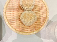 烧饼-东来顺饭庄(apm总店)