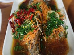 和顺稻花鱼-龙姐私房菜(和顺古镇店)