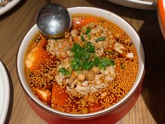 红油脑花-首秀·四川料理(星耀101店)