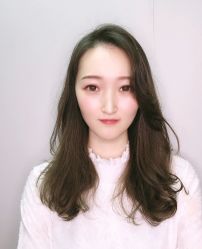 -藤野造型·专业烫染店