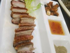 -同福小馆(北摆宴街店)