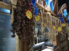 -天下醉美蒙餐(林西店)