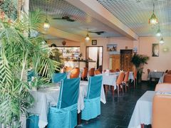 大堂-La Medina餐厅(亮马河南路店)