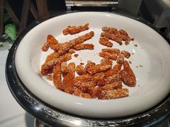 -长沙中国城戴斯酒店