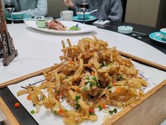 -农乐园食府(梅城镇店)
