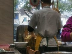 -巫记鸡饭店