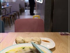 -小杨生煎(湟普汇店)